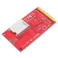 thumbnail image 2 of LCD Module, Durable Display Module, Color Display Home For Memory Card Analog SPI Hardware SPI, 2 of 8