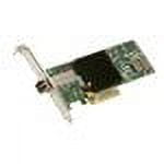 ATTO CTFC-81EN-000 Fibre Channel Host Bus Adapter - 1 x LC - PCI Express 2.0 - 8Gbps
