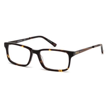 UPC 664689865383 product image for SKECHERS SE 1141 Eyeglasses 052 Dark Havana | upcitemdb.com