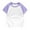 Purple, variant on Utoimkio Little Boys Girls Cotton Short Sleeve T-Shirts Baby Summer Solid Crewneck Tees Tops for Boys Girls 3-12 Years