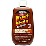 Whink 1281 10 Ounce Rust Stain Remover (Case of 6)