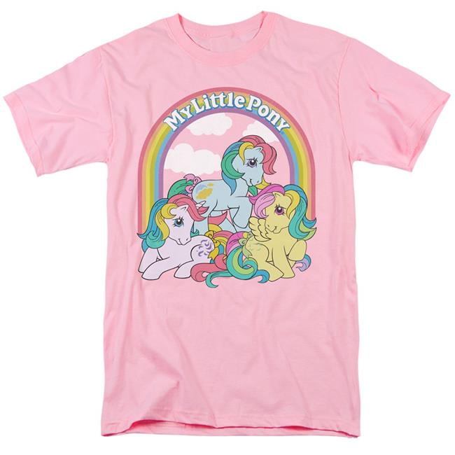 trixie mattel my little pony shirt