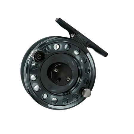 Precisions Engineered Alloy Gear Fishing Reel Ergonomic Design For Long Casting And Sensitive Detections