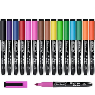 Wholesale oil based dry erase markers Ideal For Teachers, Schools
