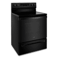 thumbnail image 5 of WHIRLPOOL WFE550S0LB freestanding smoothtop electric range, 5 of 6