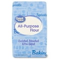 thumbnail image 3 of (12 pack) Great Value All-Purpose Enriched Flour, 2 lb Bag, 3 of 9