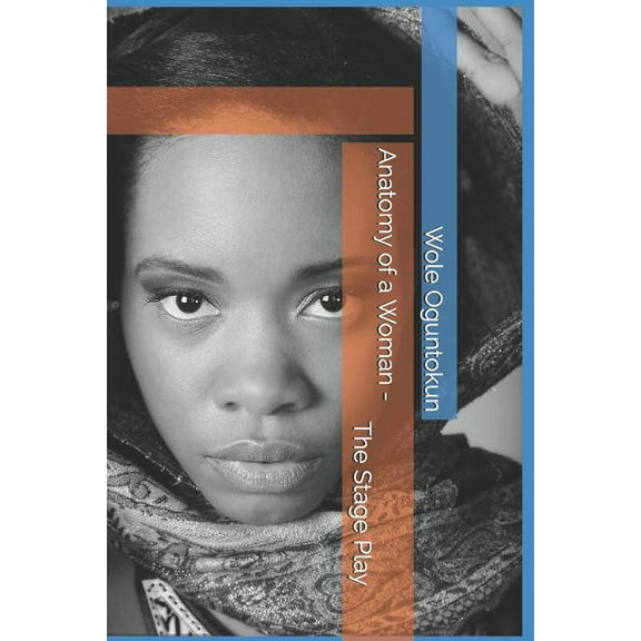 Anatomy of a Woman (Paperback)