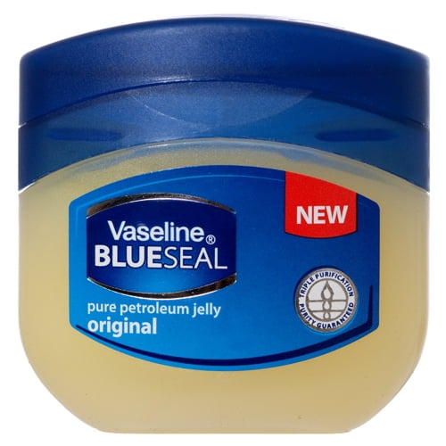 New 323323 Vaseline Blue Seal Original 50 Ml (12Pack) Skin Care Cheap
