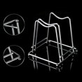 thumbnail image 2 of Stainless Steel Cutting Board Holder Chopping Board Stand Rack Kitchen Household Organizer Cutting Board Rack, 2 of 5