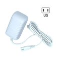 thumbnail image 1 of US Cargador 3v Para Wp360 Wp360w Wp462 Wp462w Wp450 Wp450w Wp450ec Para Waterpik, 1 of 5