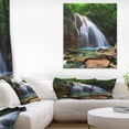 thumbnail image 1 of Djur Djur Waterfall, 1 of 3