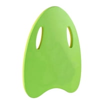 Swimming Kickboard for and Adults, EVA Foam Training Aid Float Board with User-Friendly Handle for Safe Pool Activities, Ideal for Beach and Indoor Pools