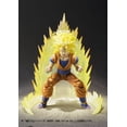 thumbnail image 4 of Figura de acción TAMASHII NATIONS Dragon Ball Z Super Saiyan 3 Goku, 4 of 7