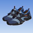 thumbnail image 6 of Xfvqtps Mens Water Shoes Hiking Shoes Quick Dry Breathable Mesh Adjustable Drawstring Outdoor Sports Trails Shoes, 6 of 6