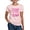 Light Pink, variant on CafePress - Pink Trump T Shirt - Women's Classic T-Shirt