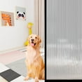 thumbnail image 3 of Window Film Kit 3 Pcs Window Privacy Film Installation Tools with 3D Decorative Frosted Glass Window Film, Easy to Apply Glass & Car Windows Tint Kit, Includes Felt Squeegee, Film Knife, Spray Bottle, 3 of 18