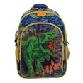 thumbnail image 1 of Mochila Grande Chenson Dinosaurio T-Rex KORAV CO70435-9, 1 of 7