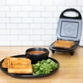 thumbnail image 6 of Uncanny Brands Pokemon Pokeball Single Grilled Cheese Maker, 6 of 9
