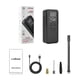 thumbnail image 5 of Inflador automático portátil Mini bomba de aire para inflador automático para bicicletas de motocicletas automáticas Ndcxsfigh  Accesorios para autos y motos, 5 of 9