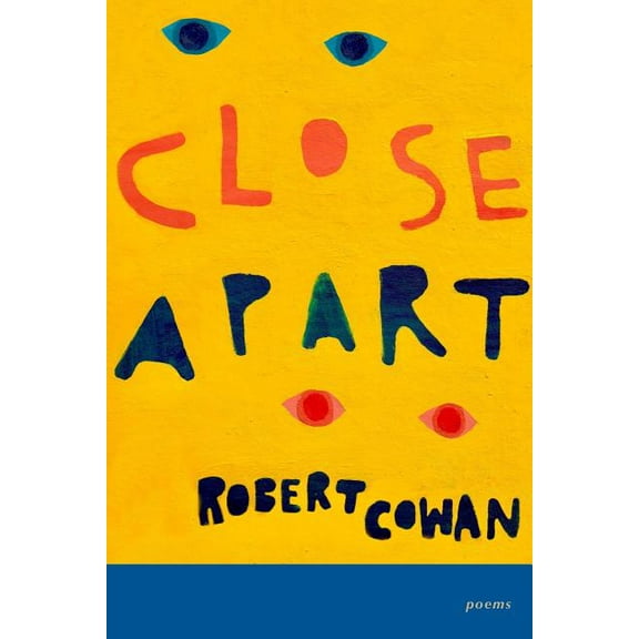 Close Apart, (Paperback)