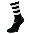 thumbnail image 1 of Precision Boys/Girls Pro Hooped Gaelic Mid Socks, 1 of 1