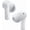 White, variant on Baseus BP1 Pro Wireless Earbuds, Hi-Res Audio, Adaptive ANC, 55H Playtime, 6 Mics, IP55 Water-Resistant, Bluetooth 6.0, In-Ear Headphones with Charging Case