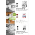 thumbnail image 5 of Redmond Real Sea Salt - Natural Unrefined Gluten Free Kosher, 10 Ounce Shaker, 5 of 5