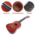 thumbnail image 4 of KEINXS 21” 6-String Acoustic Guitar for Kids Beginners with Pick & Strings, 4 of 4