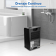 thumbnail image 4 of Deshumidificador Eléctrico Con Humidificador 3500ml Belug,Negro, 4 of 5