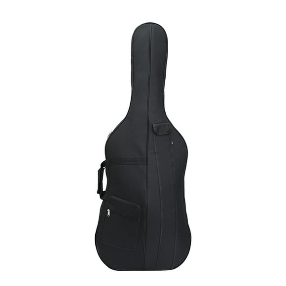 Bolsa de celofán impermeable con múltiples bolsillos Oxford protectora de gran capacidad suave para celofán 97cmx35cmx17cm