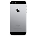 thumbnail image 2 of Restored Apple iPhone SE (1st generation) - Carrier Unlocked - 16 GB Space Gray (Refurbished), 2 of 2