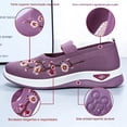 thumbnail image 3 of Sandalia Mariha Fashion Anatomical mujer ortopédica Luxuriou, 3 of 8