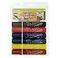 thumbnail image 3 of Uchida Of America Marqueur pour Tissu à Brosse, Assorti, 3 of 3
