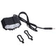 thumbnail image 3 of Luz de Bicicleta, Alta Dureza USB Impermeable Impermeable Botón No Deslizamiento Delantero Resistente A la Bicícleta para la Bicicleta de Montaña para Carrera de Carretera para, 3 of 7