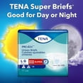 thumbnail image 5 of TENA ProSkin Unisex Adult Diapers, Maximum Absorbency, Medium, 56 Count, 5 of 8