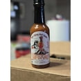 thumbnail image 2 of Bear Spray Hot Sauce-URSUS INFERNO, 2 of 5