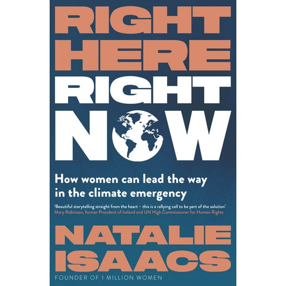 Right Here, Right Now (Paperback)