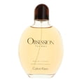 thumbnail image 2 of Calvin Klein Obsession Eau De Toilette Spray, Cologne for Men, 6.7 oz, 2 of 6