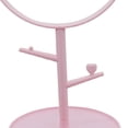 thumbnail image 5 of GROWTH TANK Perroquet en Bois Oiseau Formation Stand Exercice Cage Perche Table Portable, 5 of 5
