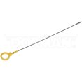 thumbnail image 1 of Help By Dorman Oil Dipstick 921-192 OE Replacement; 17-1/2 Inch Length; 0.3 Inch Outside Diameter; Plastic Handle, 1 of 4