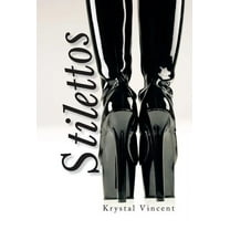 Stilettos (Hardcover)