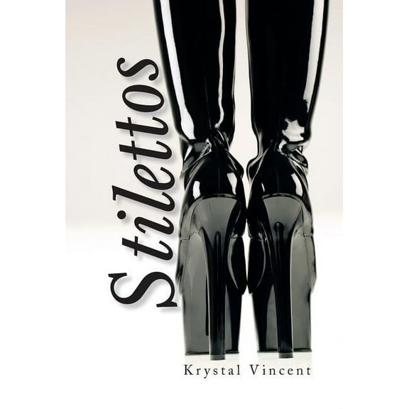 Stilettos (Hardcover)