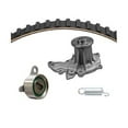thumbnail image 3 of Dayco WP036K1A - Engine Timing Belt Kit with Water Pump Fits select: 1988-1992 TOYOTA COROLLA, 1989-1992 GEO PRIZM, 3 of 5
