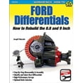 thumbnail image 2 of Différentiels Ford: Comment Reconstruire les 8,8 et 9 Pouces, 2 of 2