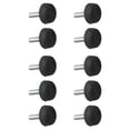 thumbnail image 4 of Pied Réglable en Hauteur, Base en Plastique, Lot de 10 Vis M8*30*30mm, 4 of 9