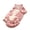 B, variant on Sleeping Cat Plush Rug Floor Mat, Area Accent Door Mat, Non Slip Base, Cute Cat Foot Mat for Bedroom Bedside Entryway(lxf)