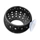 thumbnail image 1 of Cueva del tanque del acuario Yuyangstore Negro 3,15 pulgadas x 1,97 pulgadas, 1 of 8