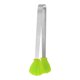 thumbnail image 2 of Almohadillas de silicona para hielo, clips para café, soporte para comida, resistentes, ajustables, portátiles, metal, para cocina, para bares, 2 of 9