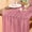 Mauve, variant on RunMin Grocery Store Mauve Cheesecloth Table Runner Boho Rustic Summer Gauze 120 inch 10FT Cheese Cloth Sheer Runner for Wedding Party Baby Shower Birthday Home Decor Holiday Decorations