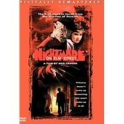 A NIGHTMARE ON ELM STREET [DVD] [CANADIAN]